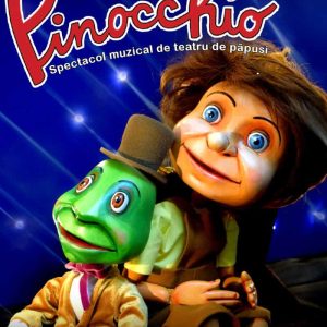 Pinocchio